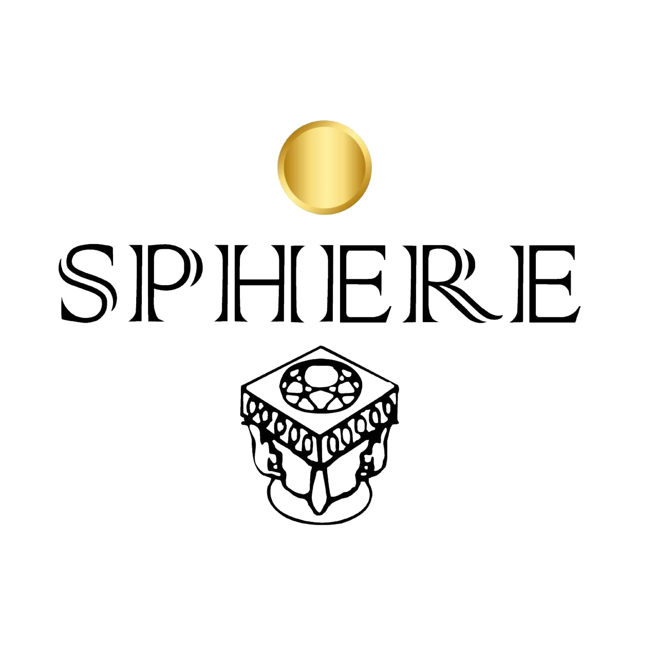 Sphere Jewelry