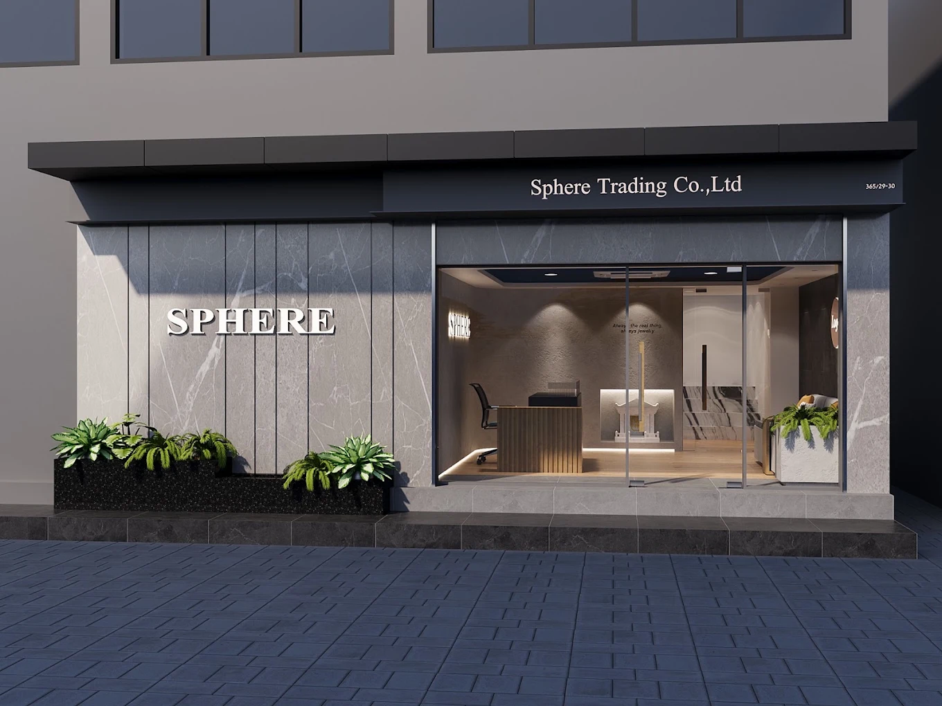 office-sphere-manufacturer