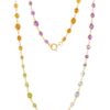 handmade, necklace