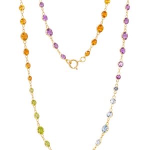 handmade, necklace