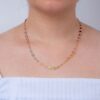 001-03-necklace, handmade