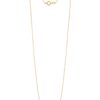 Multicolor Gemstone & Pearl Necklace