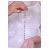 Spectrum Mixed-Cut Gemstone Bracelet